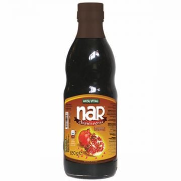 Aksu Vital Aksuvital Nar Pomegranate Sour Sauce