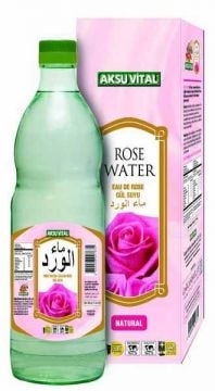 Aksu Vital Aksuvital Rose Water