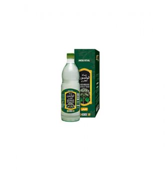 Aksu Vital Aromatic Aniseed Water