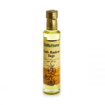 Shiffa Home Sweet Almond Oil 250Ml