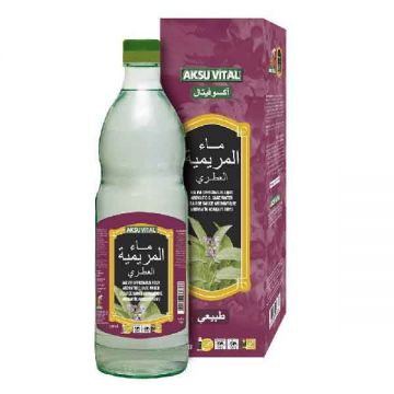 Aksu Vital Aromatic Sage Water