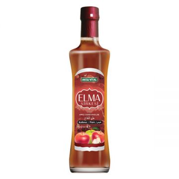 Aksu Vital Aksuvital Apple Cider Vinegar