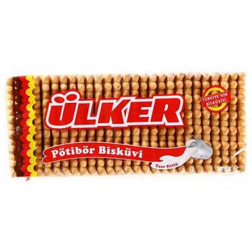 Ulker Petit Burere Biscuit