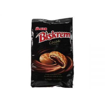 Ulker Biskrem Biscuit