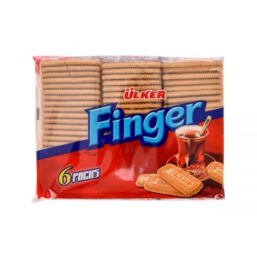 Ulker Finger Biscuit