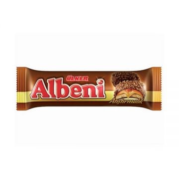 Ulker Chocolate Albeni Bite