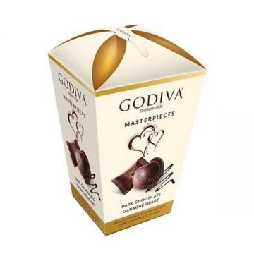 Godiva Box Dark Chocolate