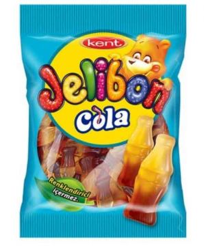 Kent Jellibon Cola