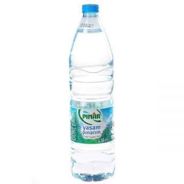 Pinar Natural Water 1.5ltr