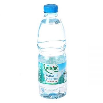 Pinar Natural Water 500ml