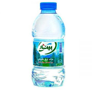 Pinar Natural Water 330ml