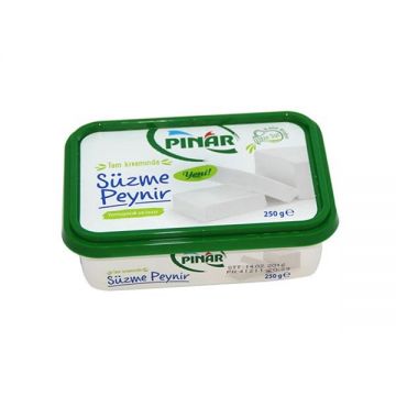 Pinar Premium White Cheese