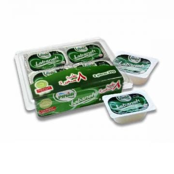 Pinar Labneh Multi Pack