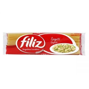 Filiz Spaghetti 400gm