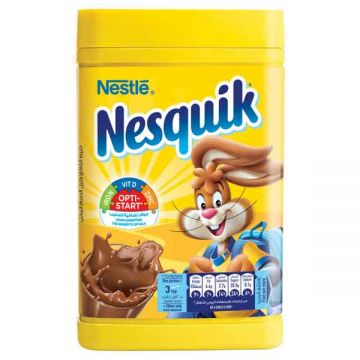 Nesquik Chocolate Drink 1kg