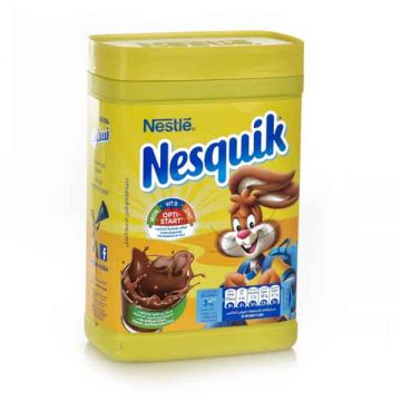 Nestle Nesquik Chocolate Powder 1kg