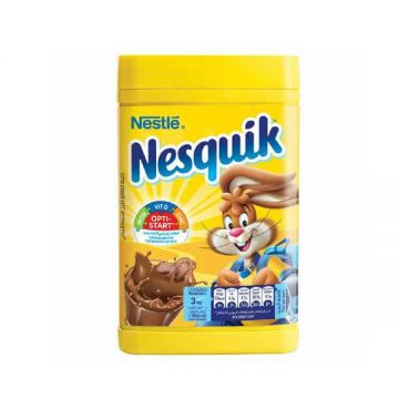 Nesquick Chocolate Drink 420gm