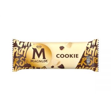 Magnum Ice Cream Cookie 95ml