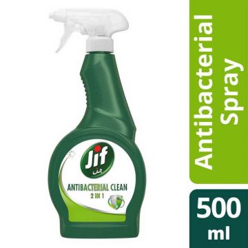 Jif Ultra Hygiene Spray