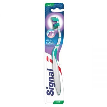 Signal Toothbrush V Gum