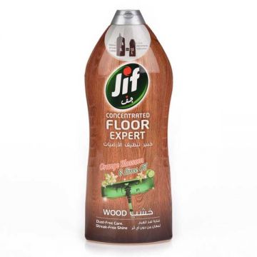 Jif Floor Expert Wood