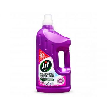 Jif Multipurpose Disinfectant Flora Breeze 2 Liter