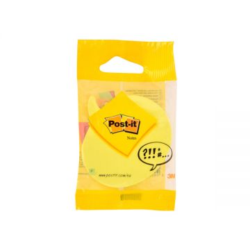 3m Postit Color 75 Sheet