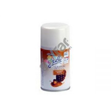 Glade Auto Spray Refill Cashmere