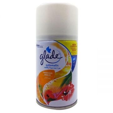 Glade Automatic Refill Hawaiian Breeze