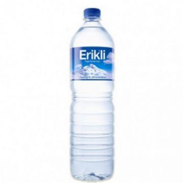 Erikli Natural Spring Water
