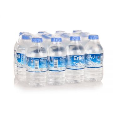 Erikli Natural Spring Water 330ml