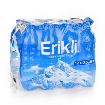 Erikli Natural Spring Water 500ml