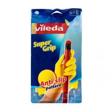 Vileda Grip Small Gloves