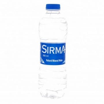 Sirma Natural Mineral Water