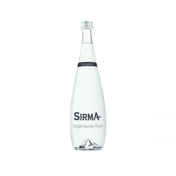 Sirma Glass Natural Spring Water