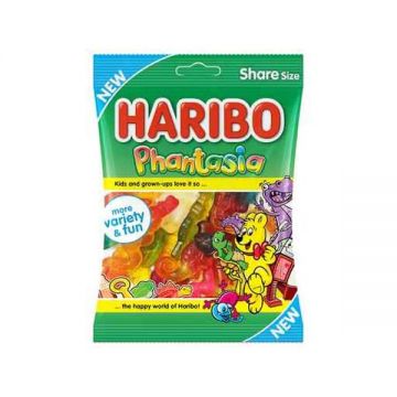 Haribo Jelly Phantasia 80gm