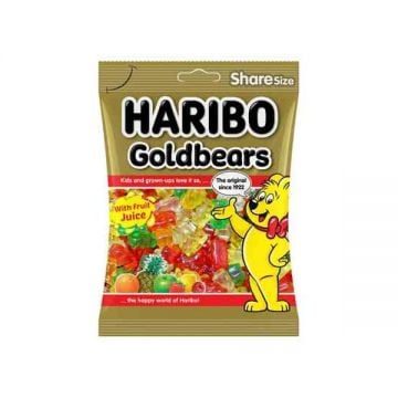 Haribo Goldbrear 80gm