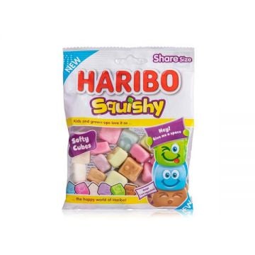 Haribo Jelly Squishy 80gm