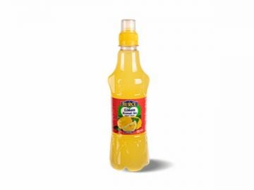 Burcu Lemon Sauce 500ml