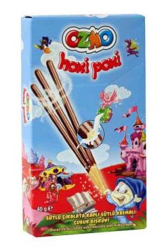 Solen Ozmo Hoxi Poxi Biscuit Stick 36g