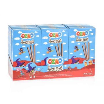 Solen Ozmo Hoxi Poxi Biscuit Stick 36g