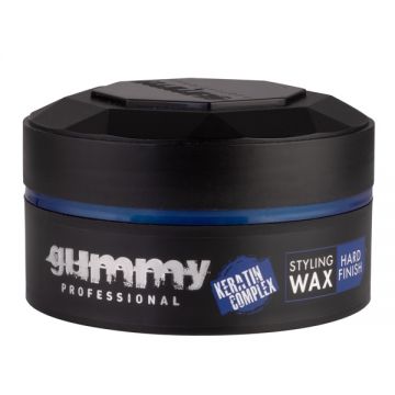 Gummy Styling Wax Hard Finish 150ml