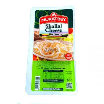 Muratbey Shalal Cheese