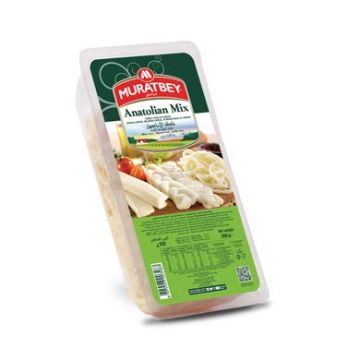 Muratbey Antatolian Mix Cheese