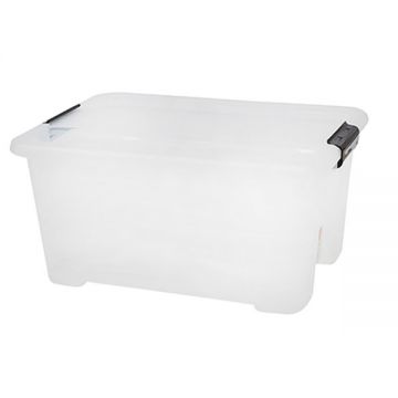 Brooks Storage Box 15ltr