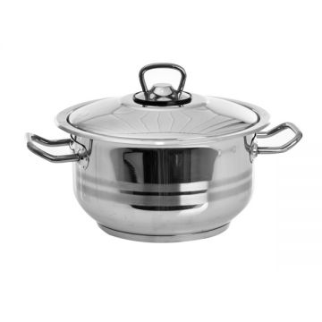 Hascevher Ss Cookingpot Gastro