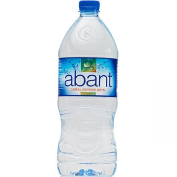 Abant Water