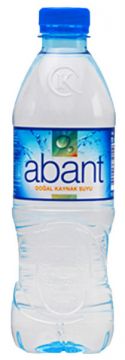 Abant Water