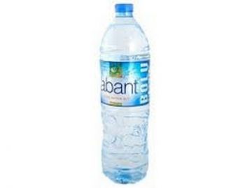 Abant Water