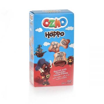 Solen Ozmo Hoppo Biscuit 40gm